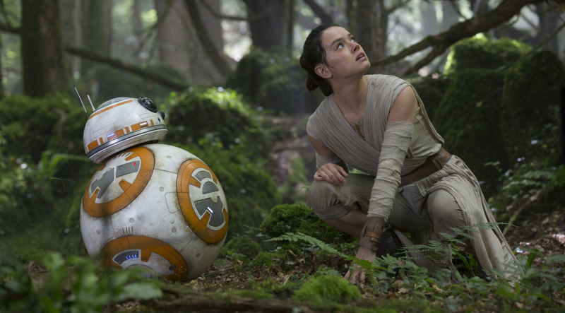 Illustration for article titled The Director of Star Wars Episode IX Is Already Dropping Some Huge Teases